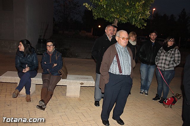 Beln de la Hdad. del Beso de Judas y Jess Traspasado - 2013 - 92