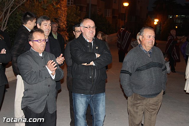 Beln de la Hdad. del Beso de Judas y Jess Traspasado - 2013 - 96