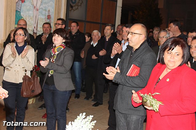 Beln de la Hdad. del Beso de Judas y Jess Traspasado - 2013 - 112