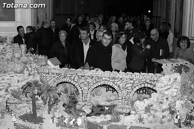 Beln de la Hdad. del Beso de Judas y Jess Traspasado - 2013 - 113