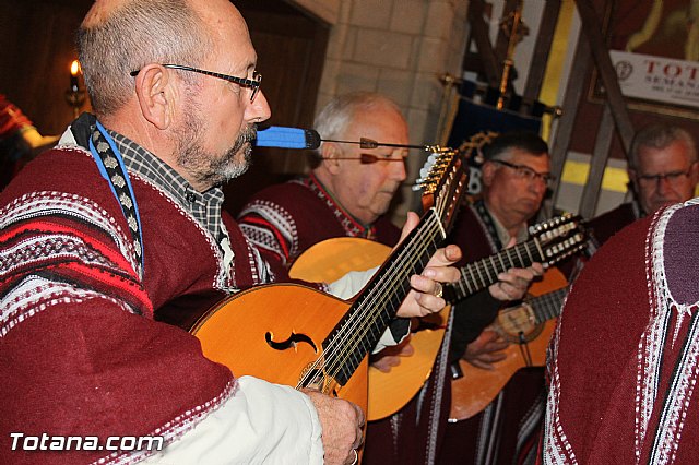 Beln de la Hdad. del Beso de Judas y Jess Traspasado - 2013 - 115
