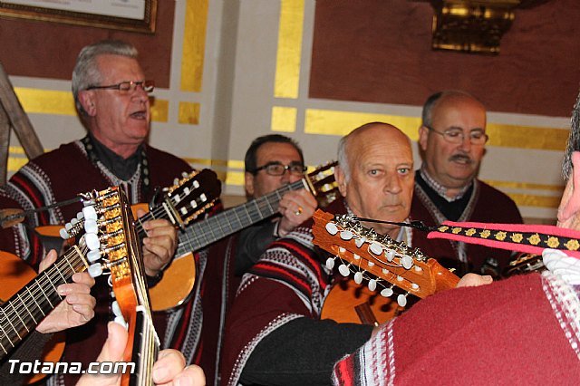 Beln de la Hdad. del Beso de Judas y Jess Traspasado - 2013 - 116