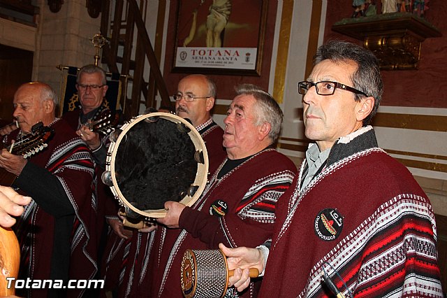 Beln de la Hdad. del Beso de Judas y Jess Traspasado - 2013 - 120