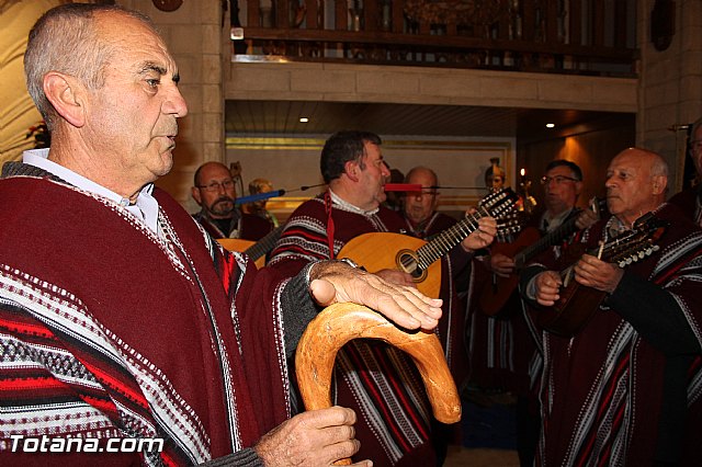 Beln de la Hdad. del Beso de Judas y Jess Traspasado - 2013 - 121