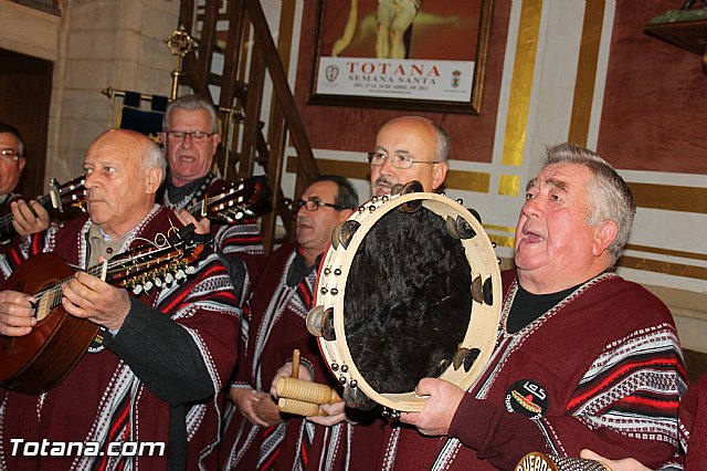 Beln de la Hdad. del Beso de Judas y Jess Traspasado - 2013 - 122