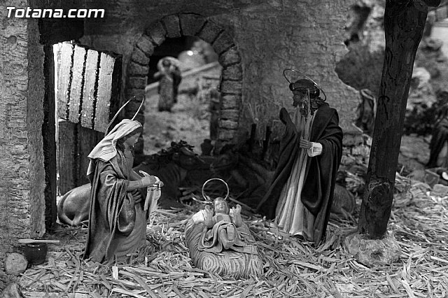 Beln de la Hdad. del Beso de Judas y Jess Traspasado - 2013 - 129