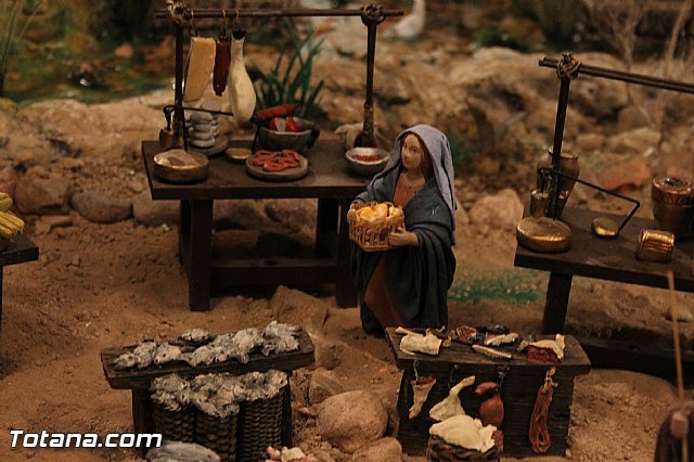 Beln de la Hdad. del Beso de Judas y Jess Traspasado - 2013 - 130