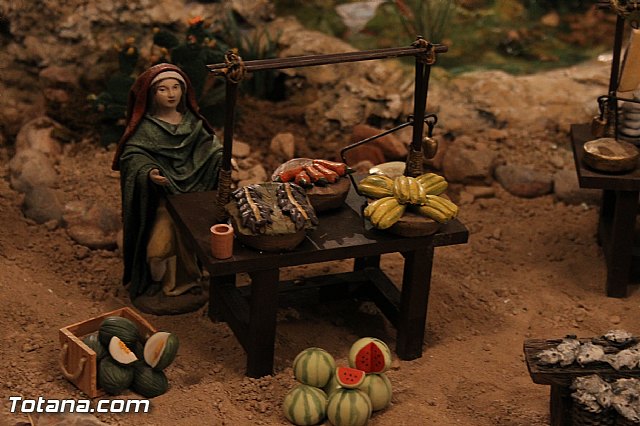 Beln de la Hdad. del Beso de Judas y Jess Traspasado - 2013 - 131