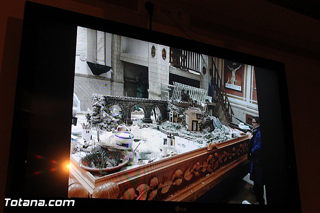 Beln de la Hdad. del Beso de Judas y Jess Traspasado - 2013 - 132