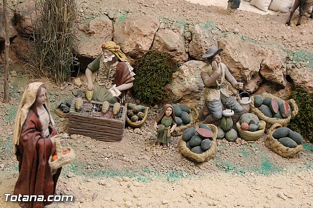 Inauguracin Beln municipal. Navidad 2013/14 - 23