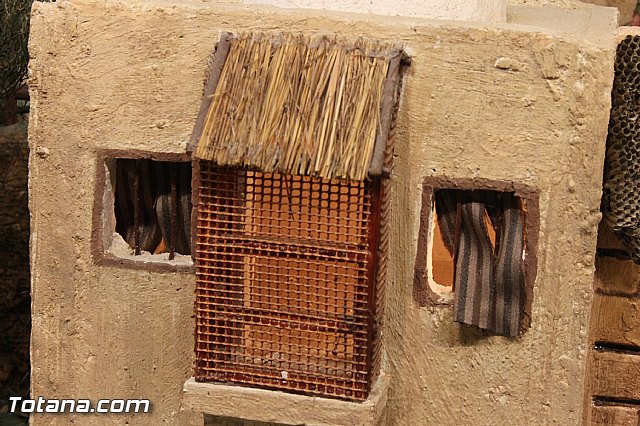 Inauguracin Beln municipal. Navidad 2013/14 - 35