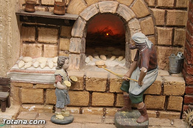 Inauguracin Beln municipal. Navidad 2013/14 - 36
