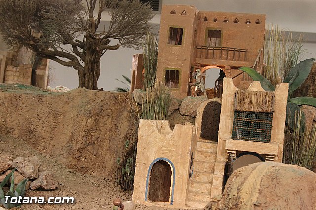 Inauguracin Beln municipal. Navidad 2013/14 - 40