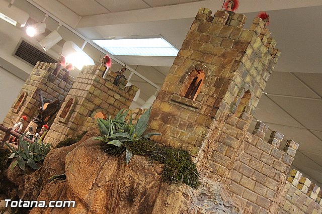 Inauguracin Beln municipal. Navidad 2013/14 - 41