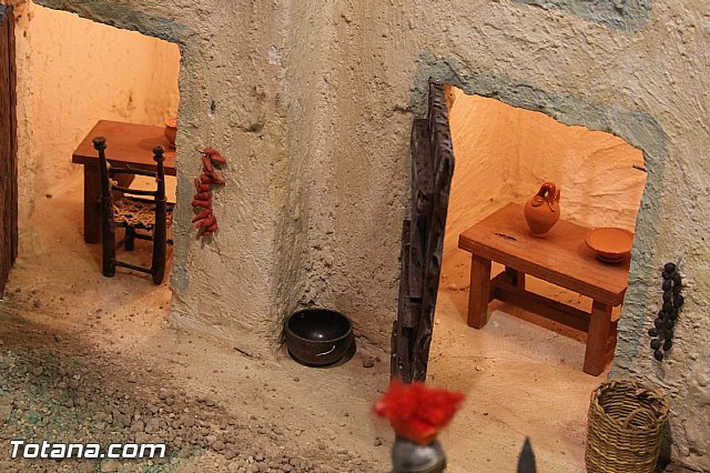 Inauguracin Beln municipal. Navidad 2013/14 - 50