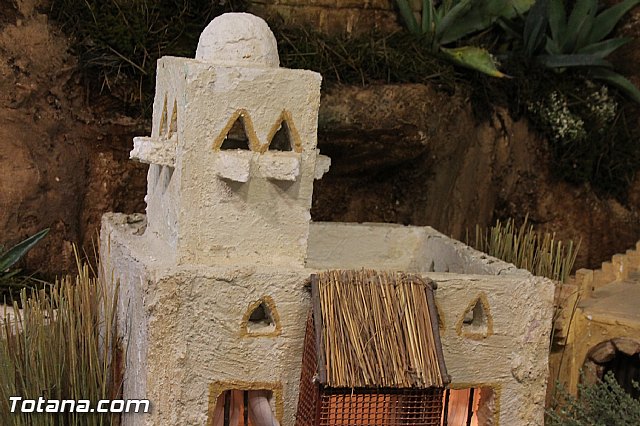 Inauguracin Beln municipal. Navidad 2013/14 - 54