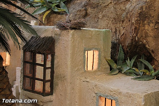 Inauguracin Beln municipal. Navidad 2013/14 - 55