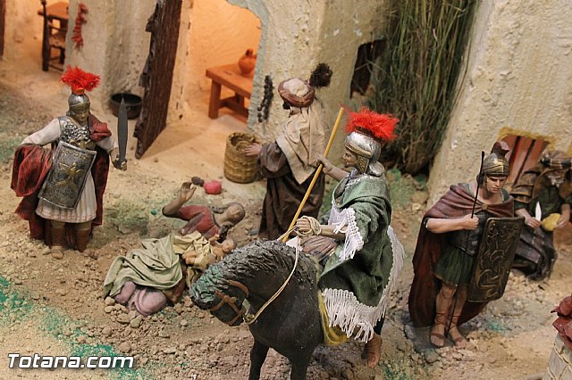 Inauguracin Beln municipal. Navidad 2013/14 - 56