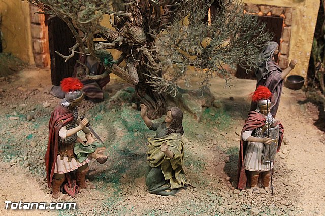 Inauguracin Beln municipal. Navidad 2013/14 - 57