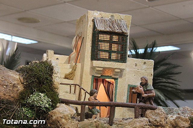 Inauguracin Beln municipal. Navidad 2013/14 - 59