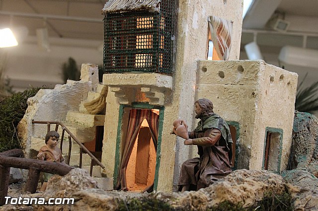 Inauguracin Beln municipal. Navidad 2013/14 - 65