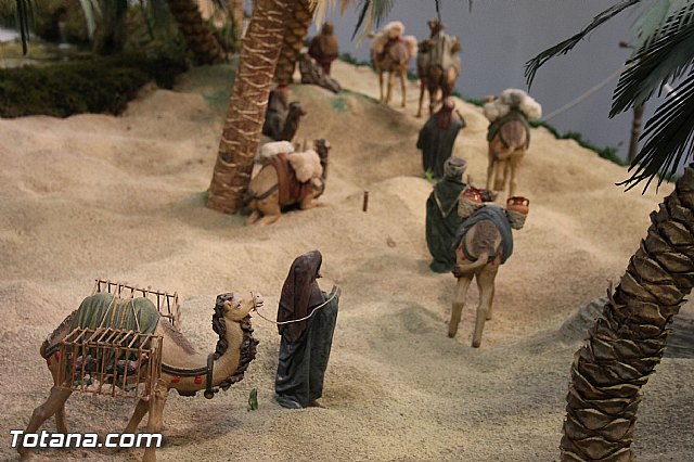 Inauguracin Beln municipal. Navidad 2013/14 - 66
