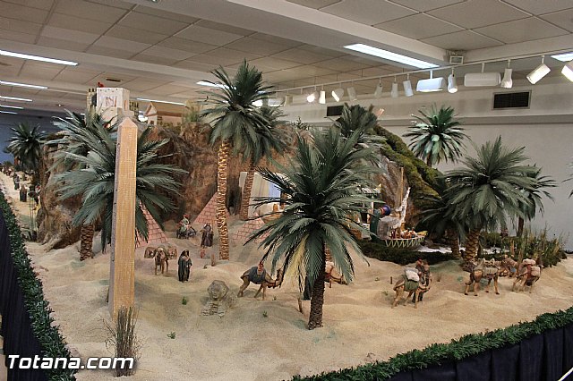 Inauguracin Beln municipal. Navidad 2013/14 - 67
