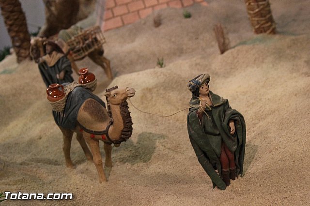 Inauguracin Beln municipal. Navidad 2013/14 - 68
