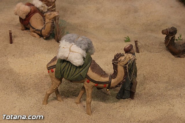 Inauguracin Beln municipal. Navidad 2013/14 - 71