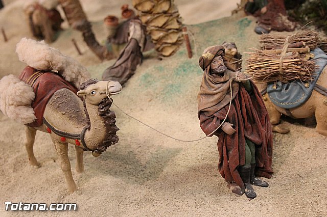 Inauguracin Beln municipal. Navidad 2013/14 - 74