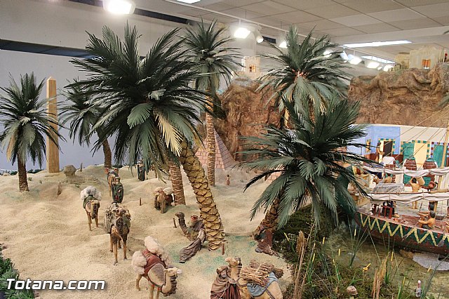 Inauguracin Beln municipal. Navidad 2013/14 - 75