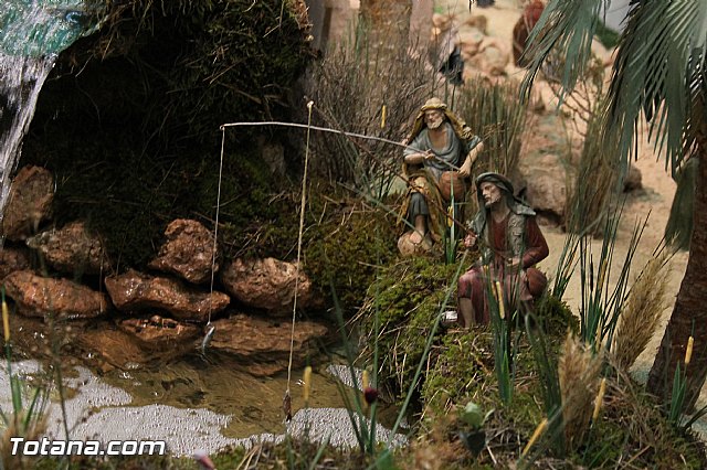 Inauguracin Beln municipal. Navidad 2013/14 - 76