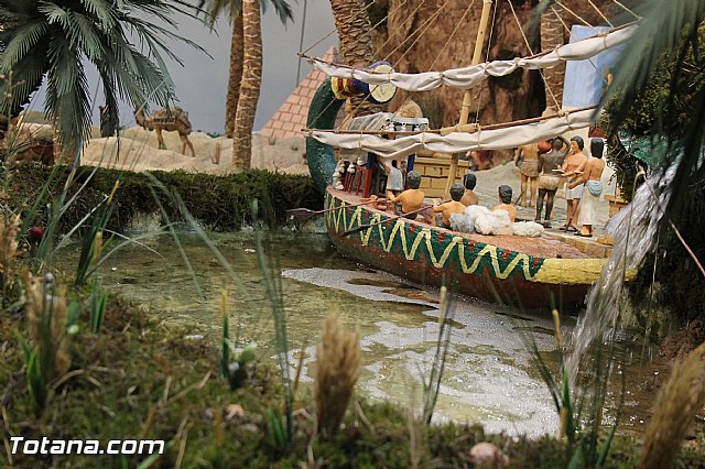 Inauguracin Beln municipal. Navidad 2013/14 - 77