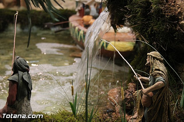 Inauguracin Beln municipal. Navidad 2013/14 - 78