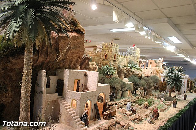 Inauguracin Beln municipal. Navidad 2013/14 - 79