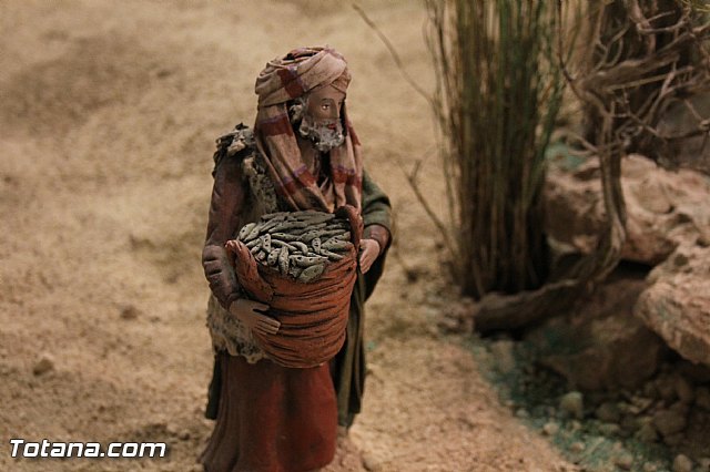 Inauguracin Beln municipal. Navidad 2013/14 - 81