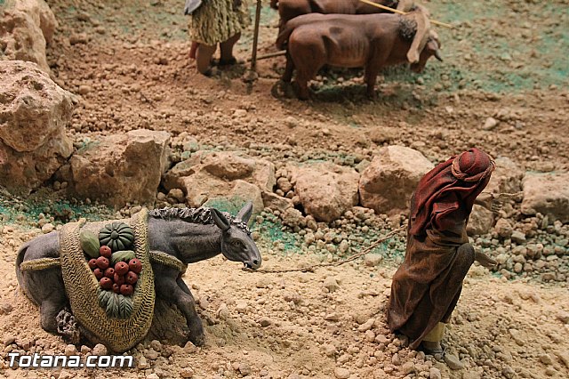 Inauguracin Beln municipal. Navidad 2013/14 - 86