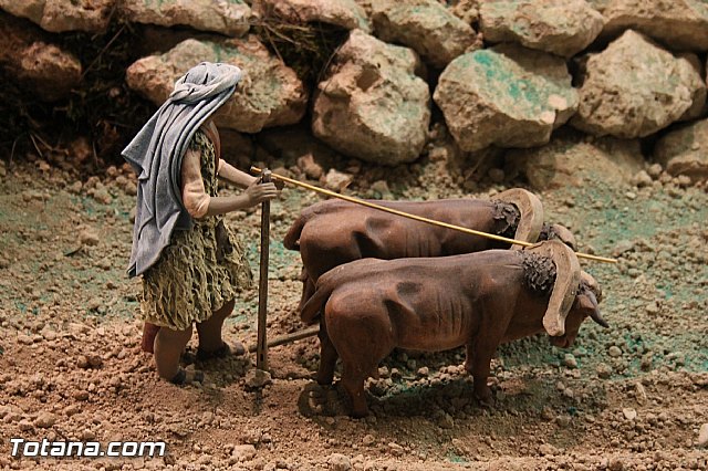 Inauguracin Beln municipal. Navidad 2013/14 - 87