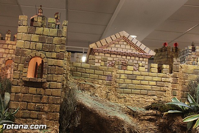 Inauguracin Beln municipal. Navidad 2013/14 - 92