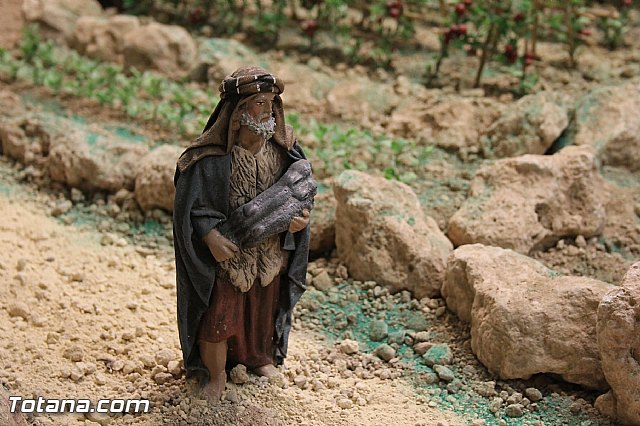 Inauguracin Beln municipal. Navidad 2013/14 - 95