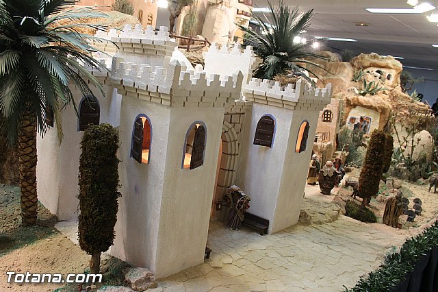 Inauguracin Beln municipal. Navidad 2013/14 - 102