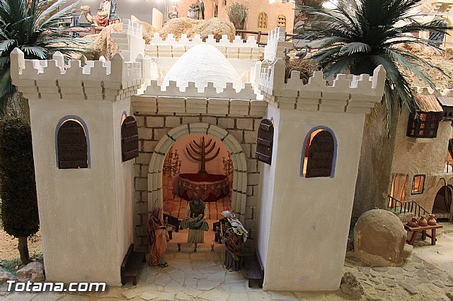 Inauguracin Beln municipal. Navidad 2013/14 - 103