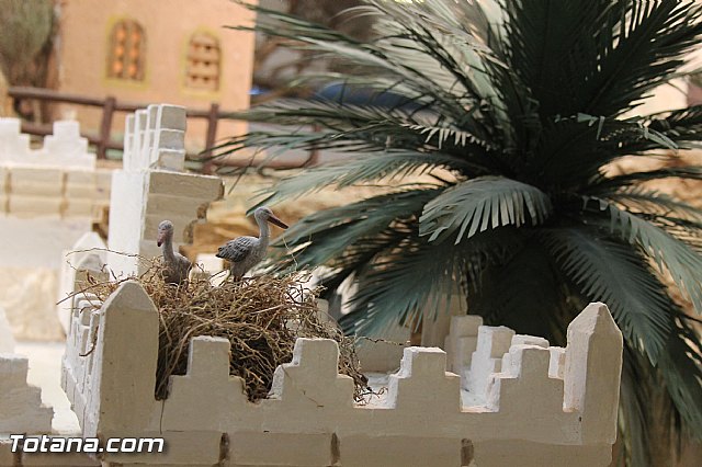 Inauguracin Beln municipal. Navidad 2013/14 - 105