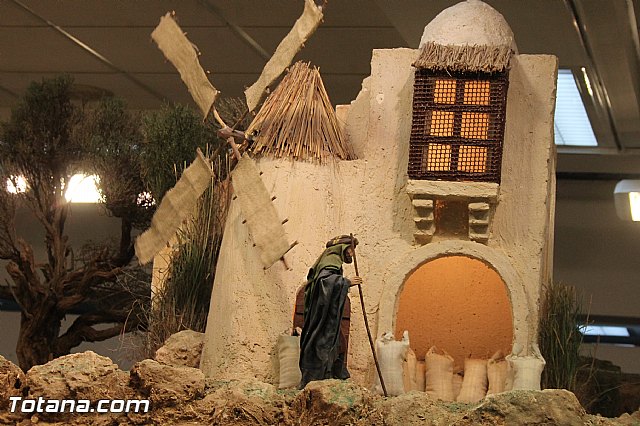 Inauguracin Beln municipal. Navidad 2013/14 - 110