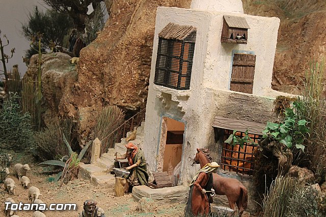 Inauguracin Beln municipal. Navidad 2013/14 - 114