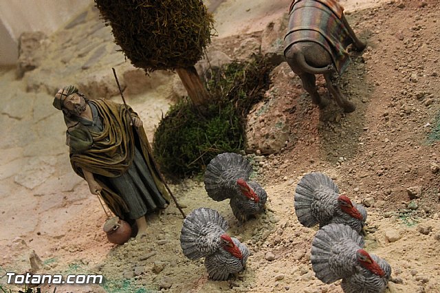 Inauguracin Beln municipal. Navidad 2013/14 - 115