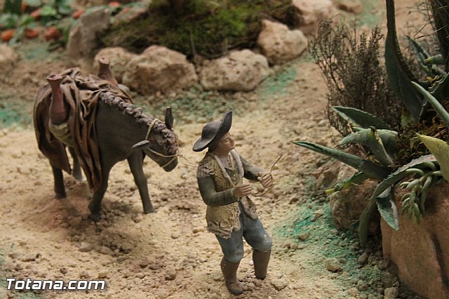 Inauguracin Beln municipal. Navidad 2013/14 - 117