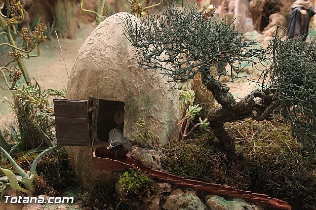 Inauguracin Beln municipal. Navidad 2013/14 - 118