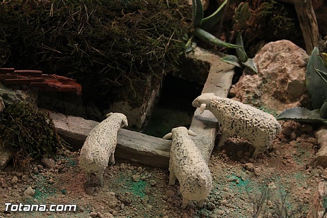 Inauguracin Beln municipal. Navidad 2013/14 - 119