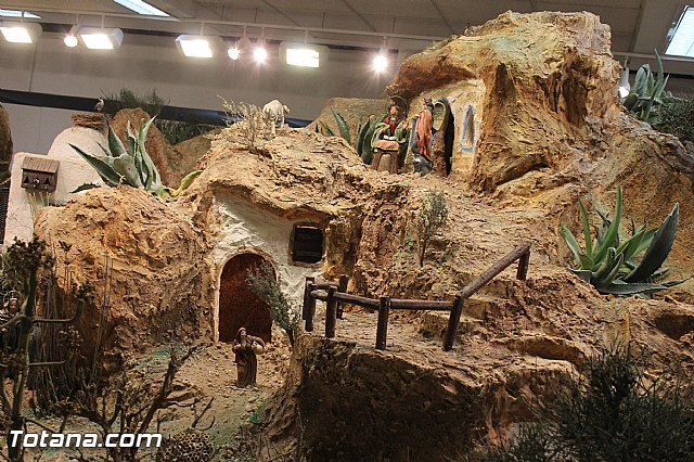 Inauguracin Beln municipal. Navidad 2013/14 - 122
